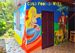 Casa Pool-a-Vida